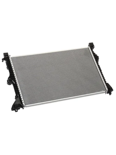 Радиатор MERCEDES Sprinter Classic (13-) охлаждения двигателя SAKURA