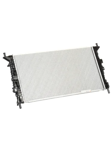 Радиатор FORD Focus II MAZDA 3 VOLVO C30 охлаждения двигателя SAKURA