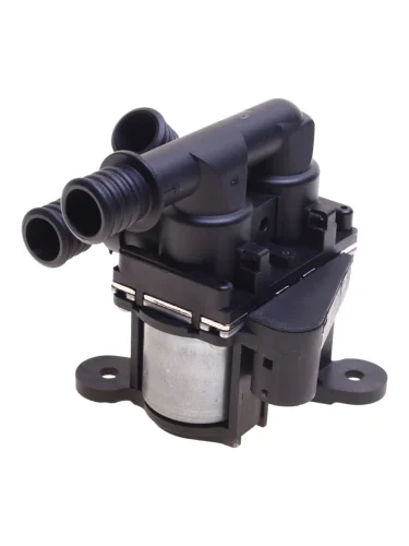 Клапан электромагнитный BMW 5 (E34) (88-95) 7 (E32) (86-94) KRAUF