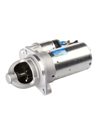 Стартер HYUNDAI ix35 (10-) KIA Sorento (09-),Sportage (10-) MANDO