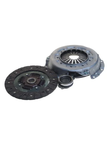 Сцепление GREAT WALL Hover (09-) (2.02.4) MITSUBISHI Padjero L200 (2.5TD) комплект KORTEX