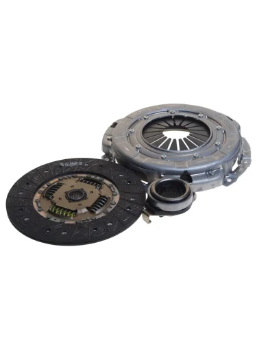Сцепление HYUNDAI Porter в сборе (диск + корзина + муфта) VALEO PHC