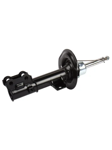 Амортизатор KIA Ceed (12-) передний левый газовый KORTEX