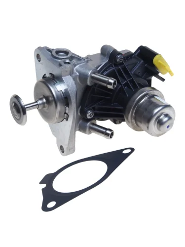 Клапан BMW 3 (F30) рециркуляции картерных газов (EGR) PIERBURG