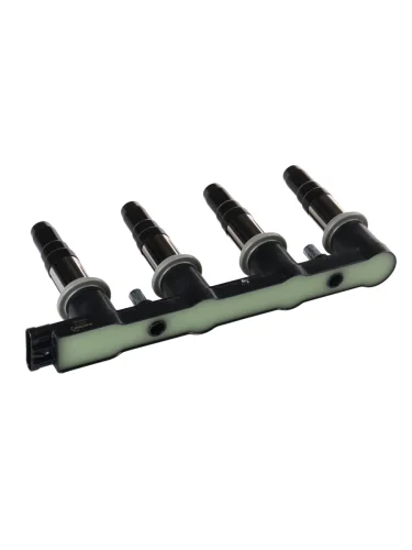 Катушка зажигания CHEVROLET Aveo (09-) (1.4 101 л.с.),Cruze (1.8) KORTEX