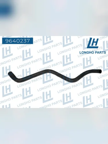 Патрубок резиновый (шланг)FORD Focus 1134602 LONGHO