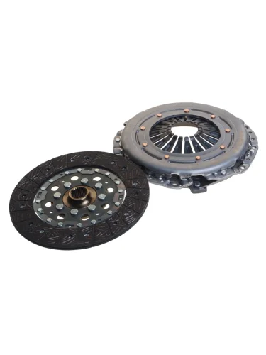 Сцепление SSANGYONG Actyon (12-) (G20D) комплект SACHS