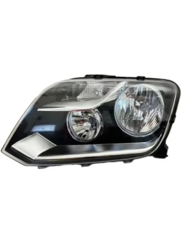 AMAROK 10-16 ФАРА ЛЕВ ВНУТРИ ЧЕРН (КИТАЙ)