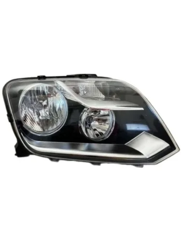 AMAROK 10-16 ФАРА ПРАВ ВНУТРИ ЧЕРН (КИТАЙ)