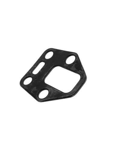 Прокладка КАМАЗ коллектора впускного ТЕХНОДРАЙВ