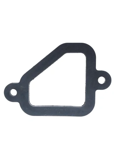 Прокладка КАМАЗ патрубка соединительная коллекторов впускных ТЕХНОДРАЙВ