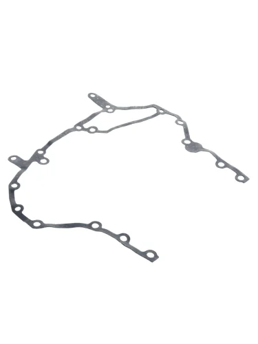 Прокладка КАМАЗ крышки двигателя задней ТЕХНОДРАЙВ