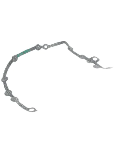 Прокладка КАМАЗ крышки двигателя передней гидромуфты ТЕХНОДРАЙВ