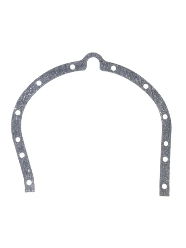 Прокладка ЯМЗ картера маховика ТЕХНОДРАЙВ