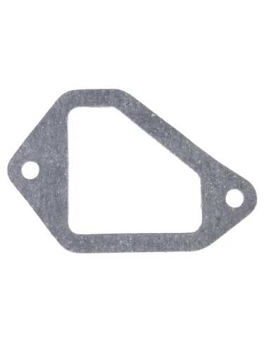 Прокладка КАМАЗ-ЕВРО патрубка коллектора паронит 1.5мм ТЕХНОДРАЙВ