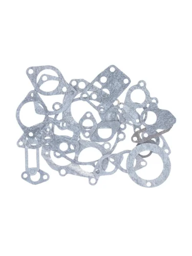 Ремкомплект КАМАЗ блока двигателя паронит 22 поз. ТЕХНОДРАЙВ