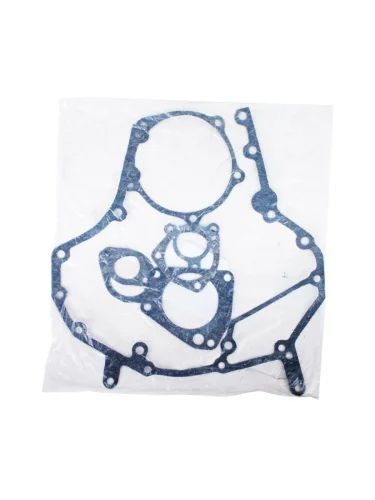 Ремкомплект КАМАЗ картера маховика паронит 7л ТЕХНОДРАЙВ