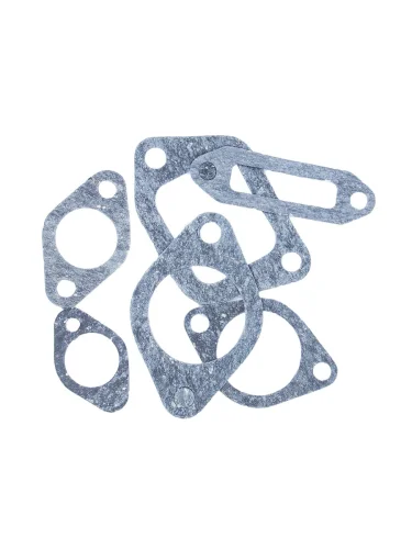 Ремкомплект КАМАЗ системы охлаждения паронит 6 поз. ТЕХНОДРАЙВ