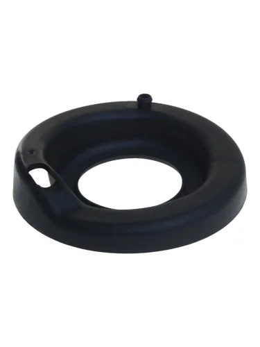 Проставка пружины FORD Focus 2 задней нижняя OE