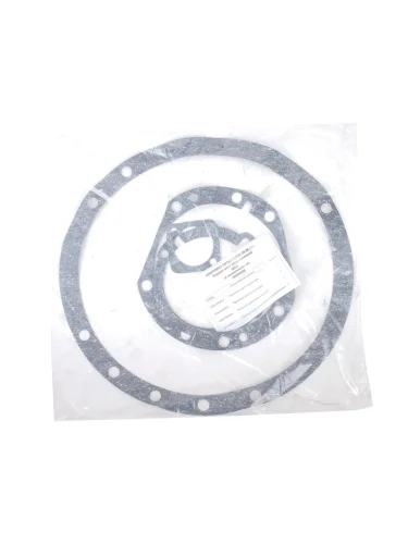 Прокладка МАЗ РЗМ (комплект 4 наименования) бездисковые тормоза ТЕХНОДРАЙВ