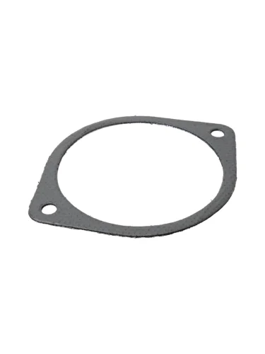 Прокладка КАМАЗ-ЕВРО трубы приемной металлоасбест ТЕХНОДРАЙВ