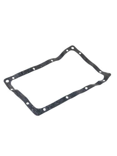 Прокладка ЯМЗ-238 крышки КПП верхняя ТЕХНОДРАЙВ