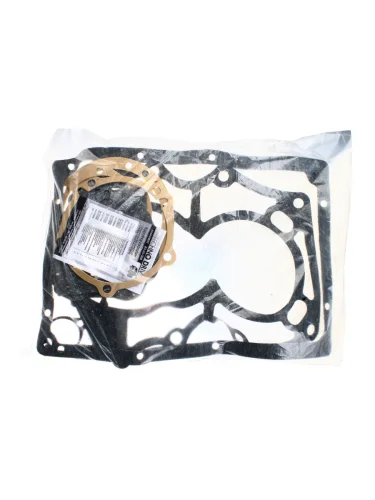 Прокладка КПП КАМАЗ комплект 16шт. ТЕХНОДРАЙВ