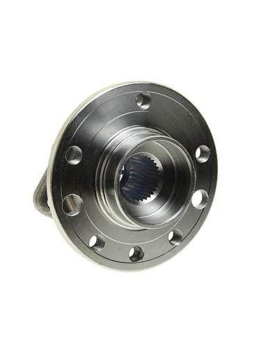 Ступица OPEL Vectra C (02-) передняя с подшипником KORTEX