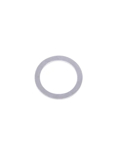 Кольцо уплотнительное PORSCHE Cayenne (11-) пробки сливной OE