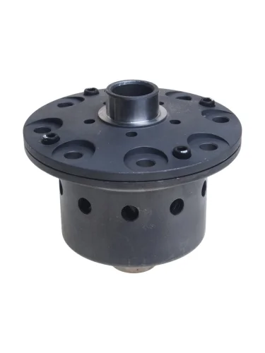 Блокировка дифференциала ВАЗ-2121 2123 22 шлица задний мост (винтовая ) INEX