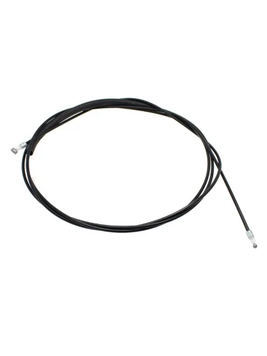 Трос багажника HYUNDAI SOLARIS 10-14ACCENT 10-19