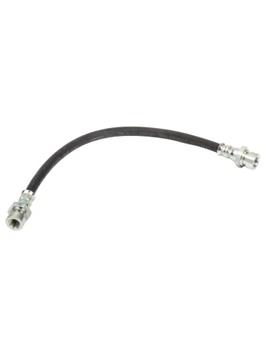 Шланг тормозной KIA Rio (00-05) передний левыйправый STELLOX