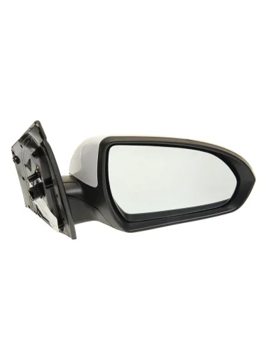 Зеркало боковое HYUNDAI Solaris (17-) правое FORWARD