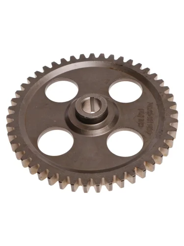 Шестерня КАМАЗ-ЕВРО-3 насоса масляного ведомая привода АВТОМАГНАТ