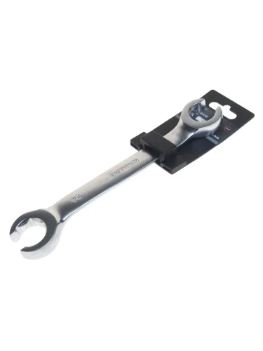 Ключ разрезной 22x24мм Pro AIRLINE