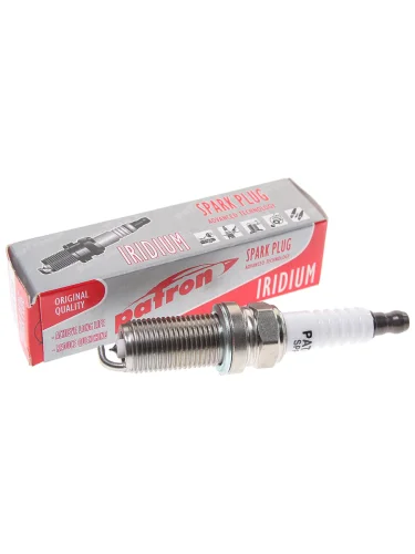 Свеча зажигания MITSUBISHI Colt (05-12) PATRON