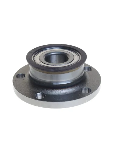 Ступица JETTA VA3 задняя NSP