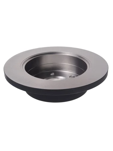 Диск тормозной VW Crafter (06-) MERCEDES Sprinter (06-) задний (1шт.) TRW