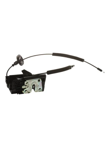 Замок двери ЛАДА Vesta FL задней левой NSP