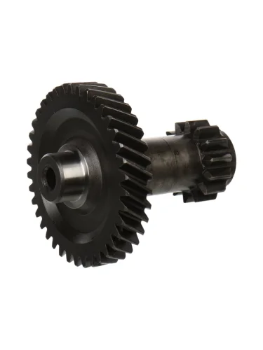 Блок шестерен КПП ВАЗ-21074 2123 заднего хода (z=14) SоюзAвтоZапчасть