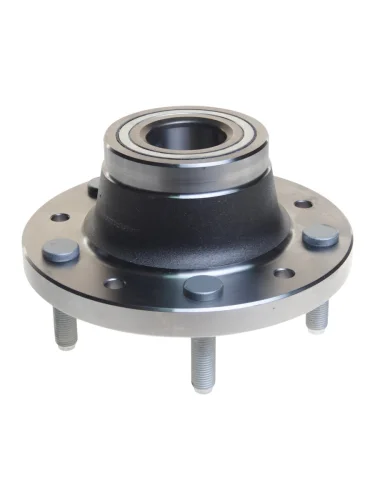 Ступица FORD Transit (14-) колеса заднего NSP