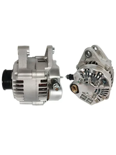 Генератор TOYOTA CALDINACARINACORONA 12V 70A 96-01 457AFE