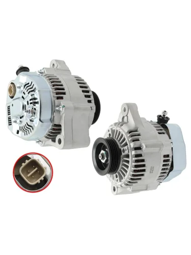 Генератор HONDA CR-V 95-01 B20B