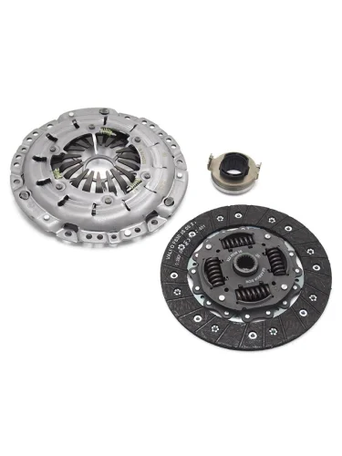 Комплект сцепления HONDA JAZZ 02-08