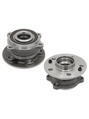 Ступичный узел перед MERCEDEZ-BENZ GLE 19-