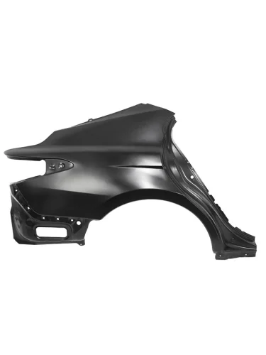 Крыло заднее Toyota Camry (XV70) 17-23 (Справа)