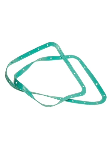 Прокладка ЯМЗ-238 картера масляного армированная АВТОРЕСУРС