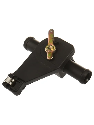 Клапан VW T4 (96-03) системы отопителя NSP