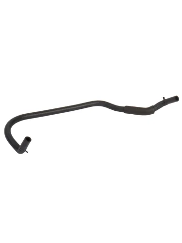 Патрубок CHEVROLET Lacetti (J200) системы охлаждения NSP