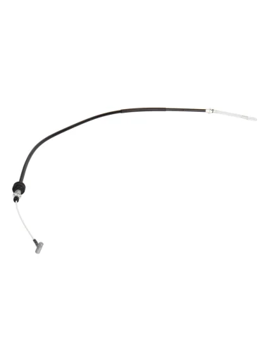 Трос стояночного тормоза IVECO Daily левыйправый OE